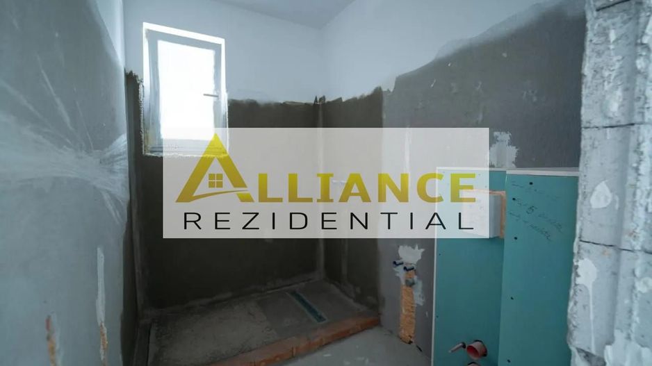 PENTHOUSE DUPLEX | TERASA 278 MP | 3 CAMERE | 3 BAI | POPESTI-LEORDENI - Poză 7