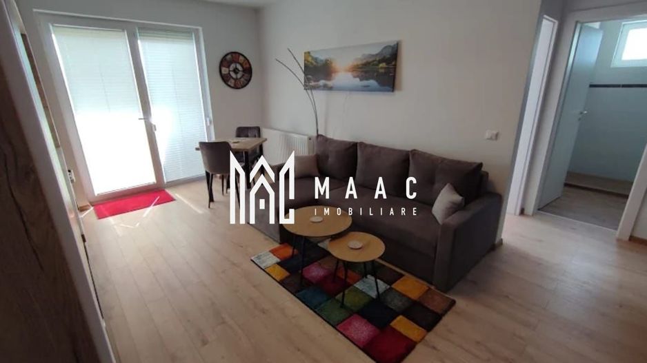 Apartament 2 camere I Turnișor I Vedere Panoramică - Poză 4