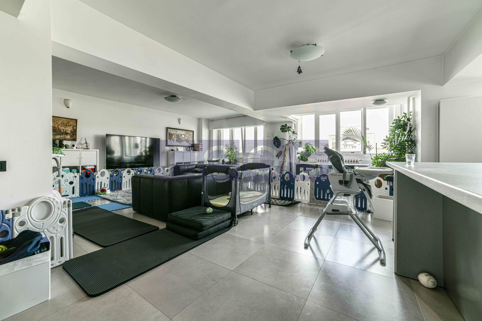 DUPLEX | 5 CAMERE | DECEBAL - Poză 2