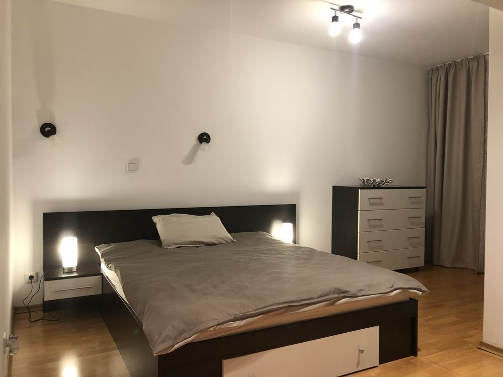 Apartament de inchiriat - Piata Alba Iulia - Poză 4