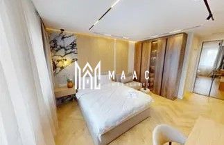 Apartament 1 camera | Etaj 2 | Modern | Parcare | Lazaret - Poză 1
