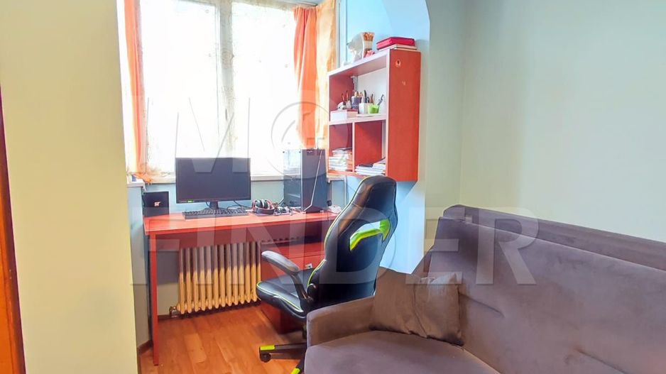 2 camere Gheorgheni zona Unirii  FSEGA ZERO COMISION - Poză 8