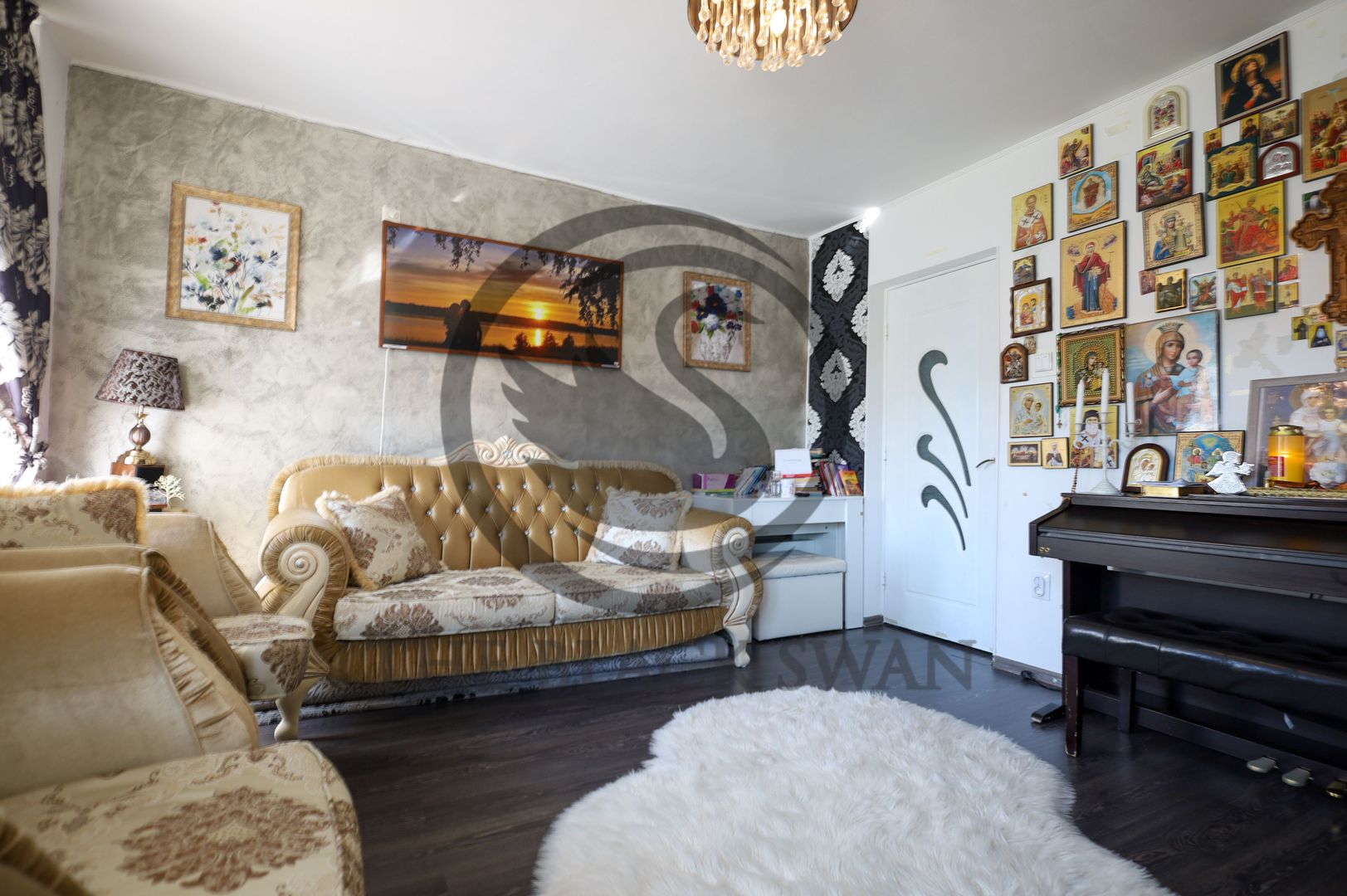 Apartament 3 camere de vanzare | Gheorghe Doja, Ploiesti | COMISION 0% - Poză 2