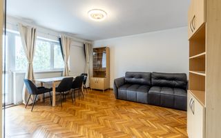 3 camere, decomandate, 2 bai, parcare ,Calea Manastur, Platinia, USAMV - Poză 1