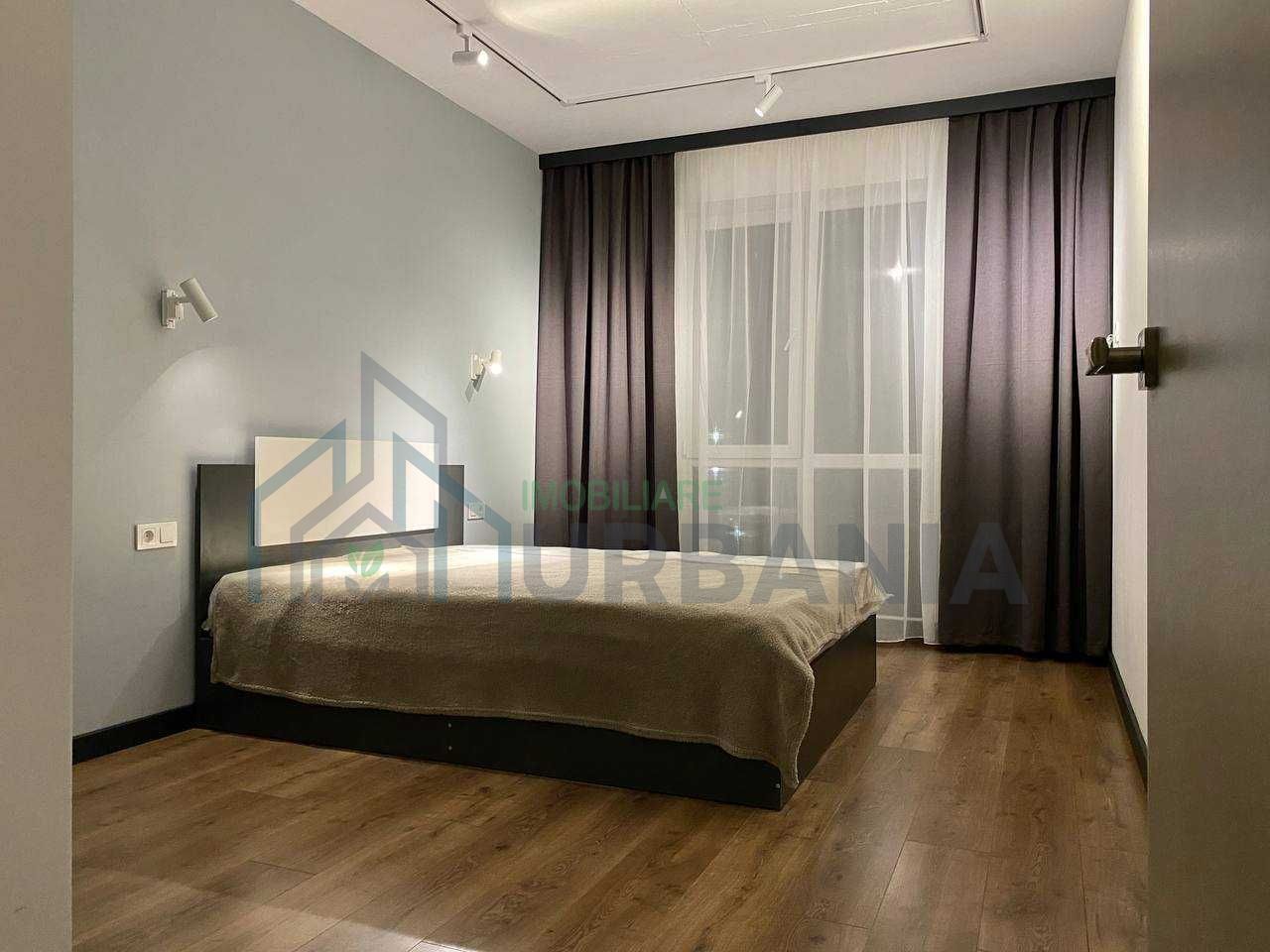 Se dă în chirie un apartament confortabil cu o cameră - Poză 5