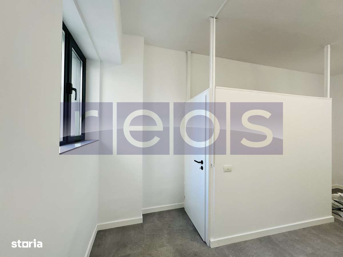 VANZARE SPATIU | 3 CAI ACCES | ZONA DECEBAL - Poză 5