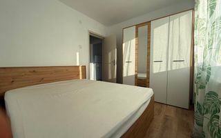 Apartament 2 camere decomandat de închiriat – Str. Narciselor nr. 7 - Poză 5