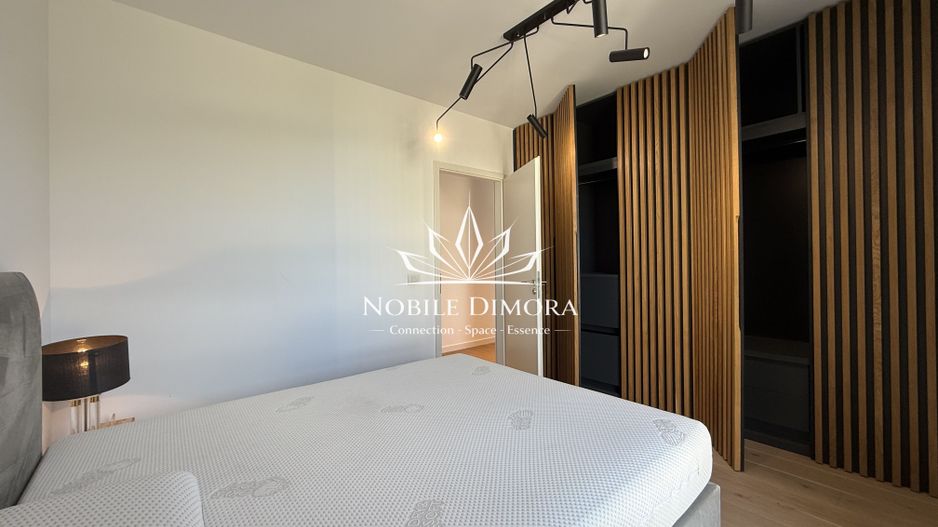 ISHO - Apartament petfriendly cu 3 camere, 2 bai si parcare - Take Ionescu - Poză 13