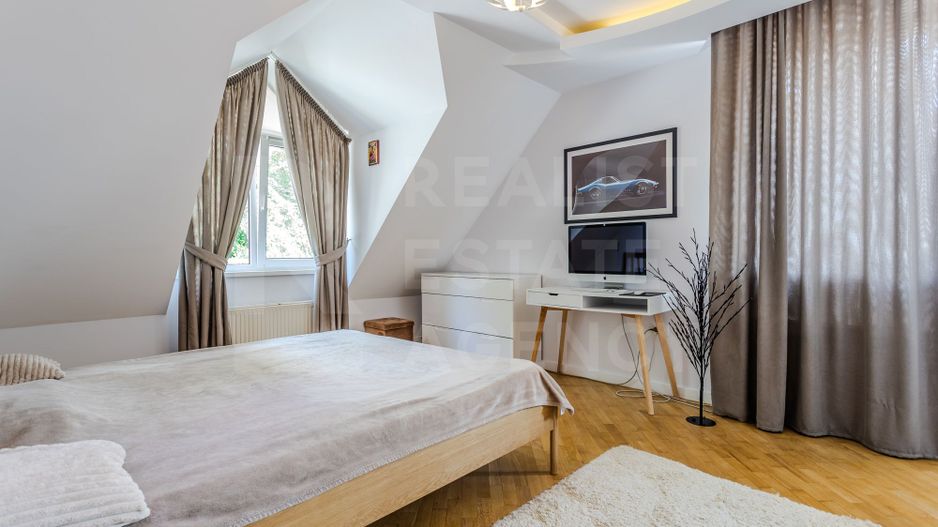 Vânzare, casă, 4 camere, str. Jubiliară, Codru - Poză 58