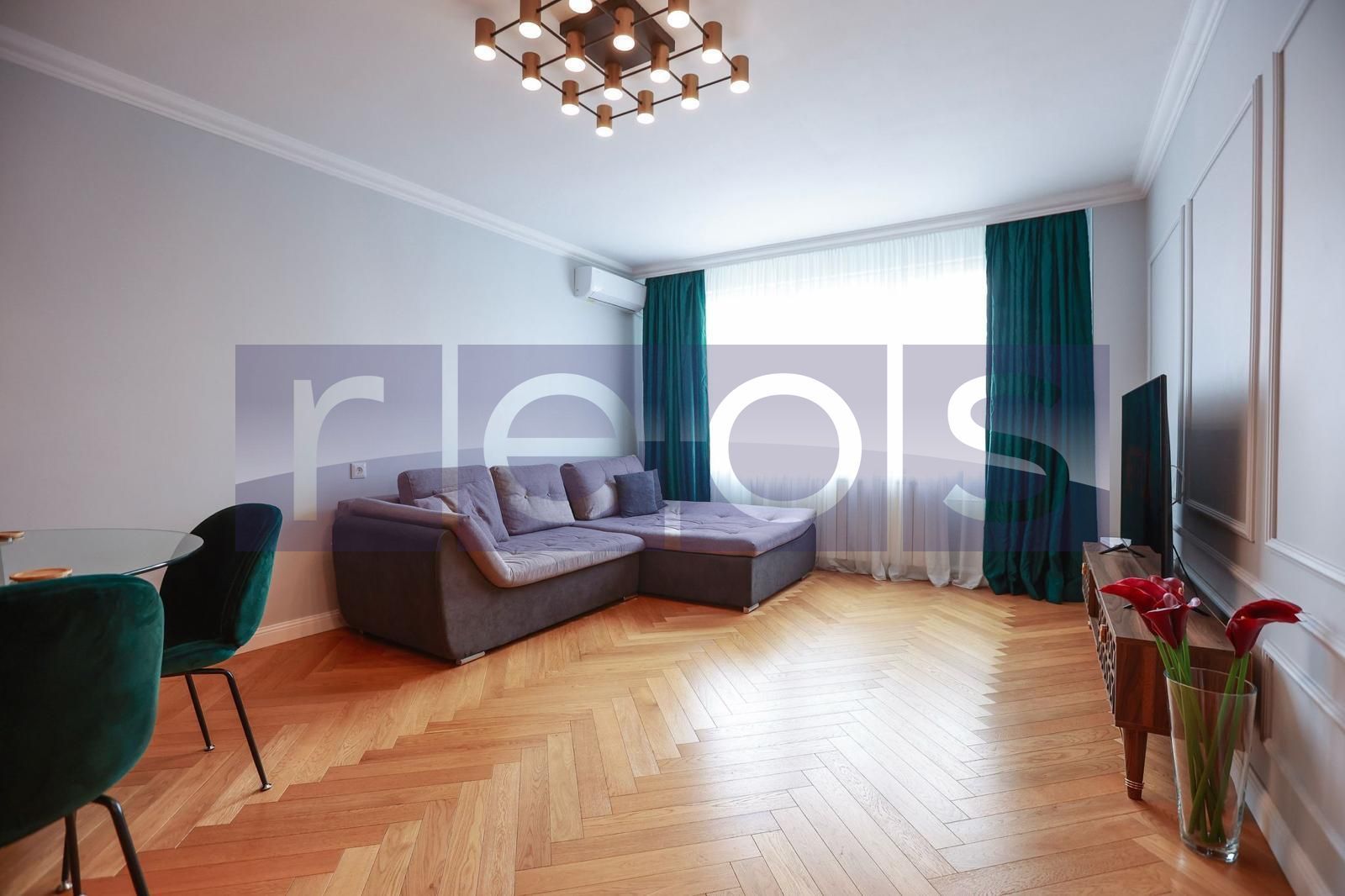 VANZARE APARTAMENT 2 CAMERE DESIGN | SALA PALATULUI | ULTRA FINISAT | - Poză 20