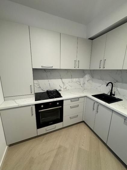 First Rental | Cortina North - Pipera | Studio - Poză 15