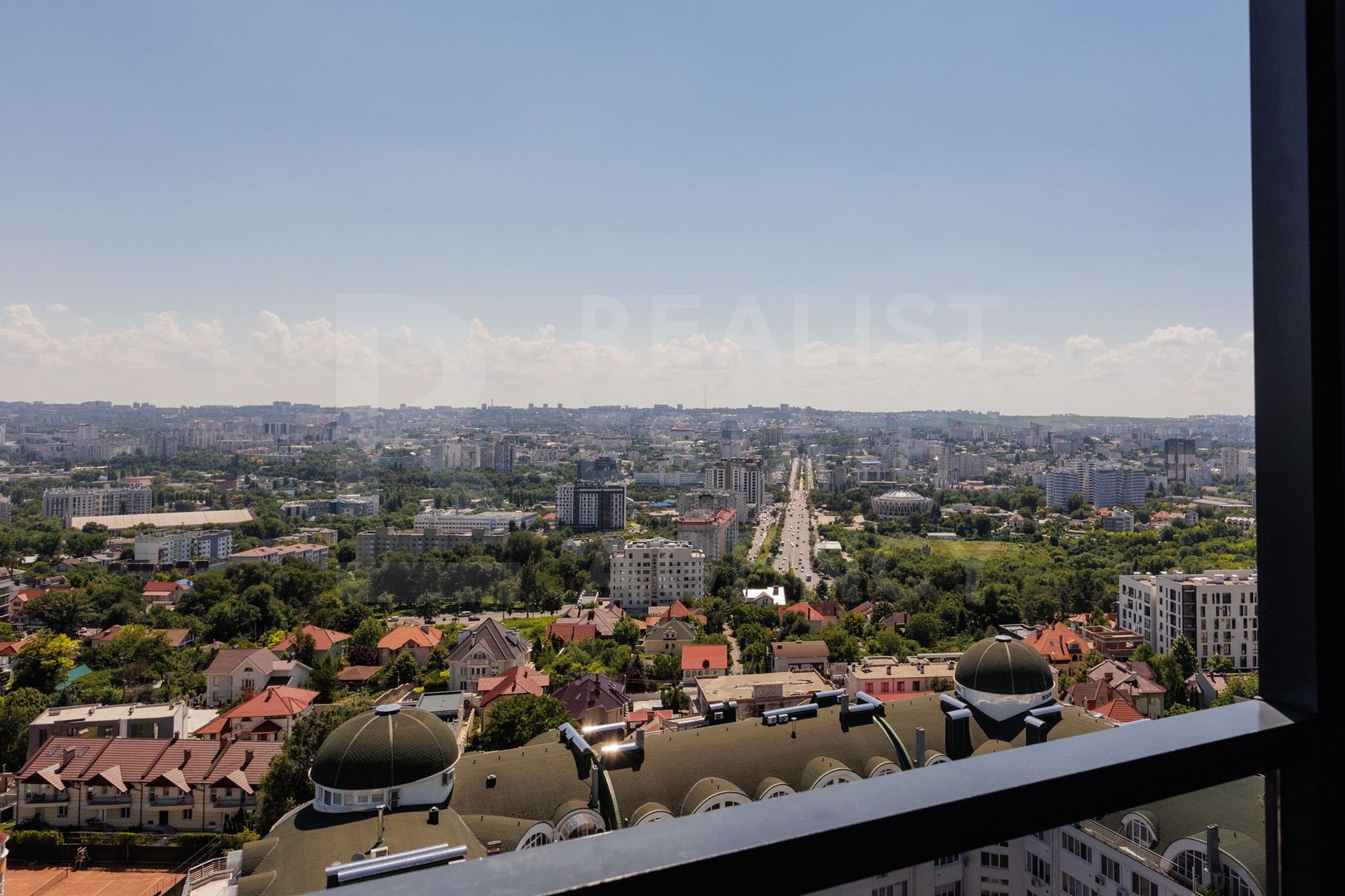 Chirie, apartament, 2 camere, strada Bogdan-Voievod, Râșcani - Poză 12