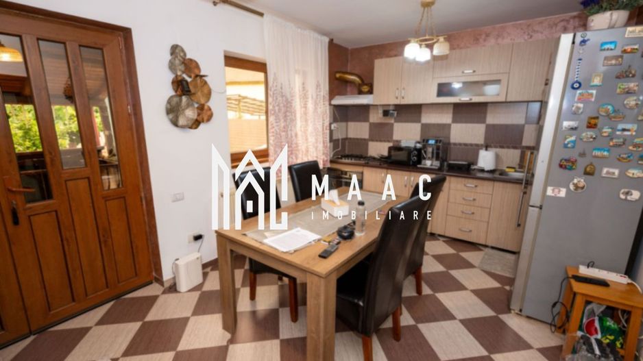 Casă duplex 4 camere | Vlădești, Vâlcea | 142 mp utili, teren 417 mp - Poză 8