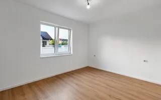 COMISION 0% | Casa individuala Utvin | 116 mp utili | Teren 400 mp | - Poză 12