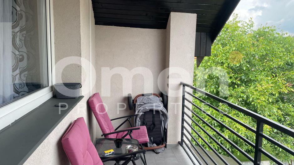 Apartament 3 camere strada Victoriei - Poză 12