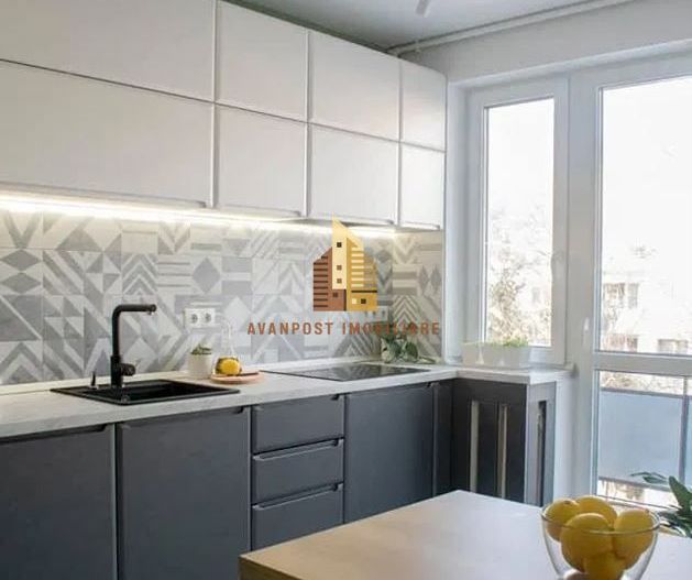 | Apartament cu 2 camere | Decomandat | Cartierul Grigorescu | Zona linistita | - Poză 10