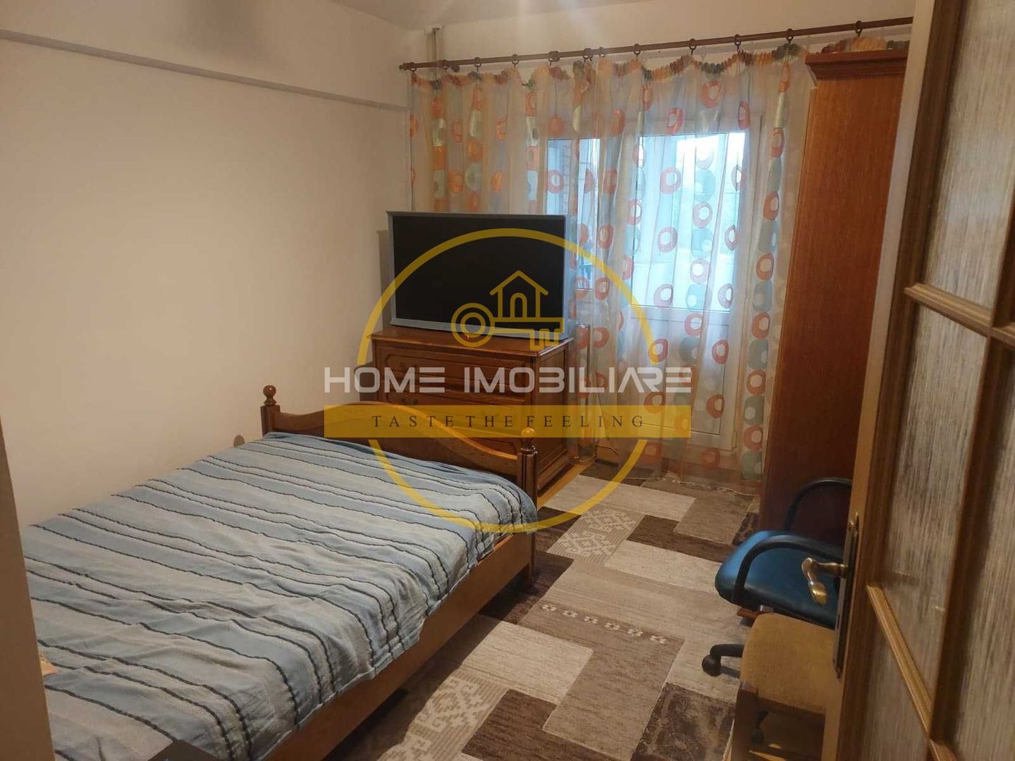 🏠Apartament 3 cam, 69MP, decomandat, etaj 2 // 📍Păcurari - Alpha Bank - Poză 3
