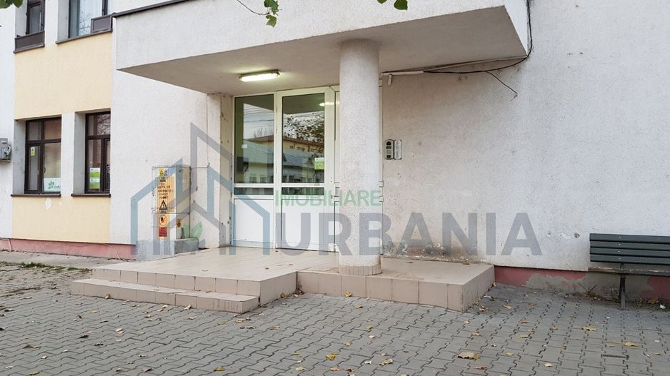 Apartament 1 cameră de închiriat, lângă Granit, Iași - Poză 1