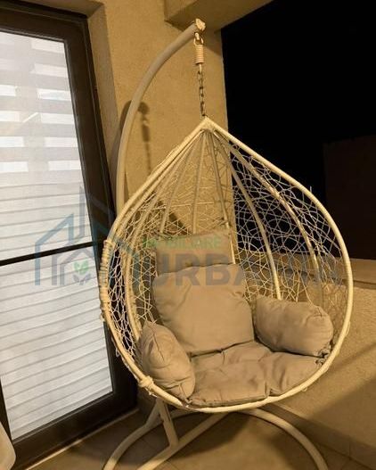 Apartament 3 camere cu terasă panoramică, Sky-Land Residence, Bucium – Iași - Poză 14