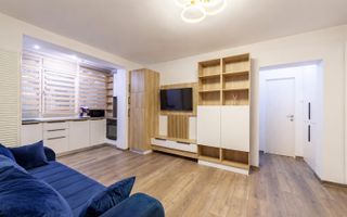 🏡 Apartament 3 camere de închiriat | Calea București | Renovat - Poză 3