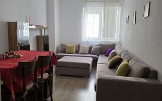 Apartament 2 camere Rin Grand Residence - Poză 1
