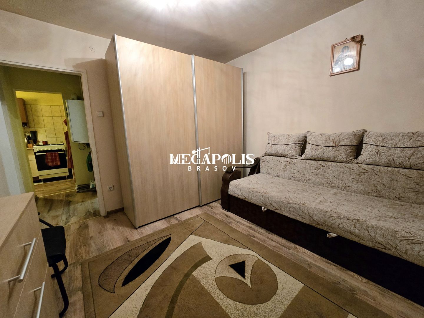 Apartament 3 Camere | 70mp | Beci propriu | Astra - Poză 5