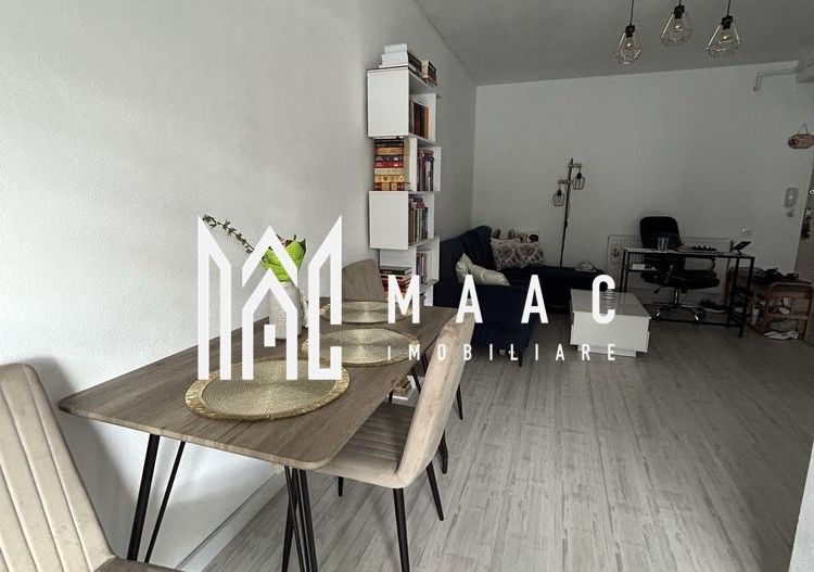 Apartament 2 camere | Etaj 1 | Balcon | Calea Cisnadiei - Poză 5