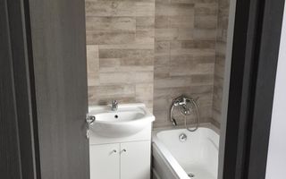 GARSONIERA FERDINAND, BLOC NOU, BUCATARIE DESCHISA, METROU 15 MIN - Poză 8