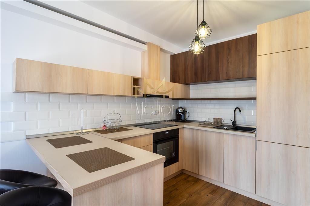 Apartament superb cu 2 camere | 45 mp | Lux  | cartierul Europa! - Poză 10