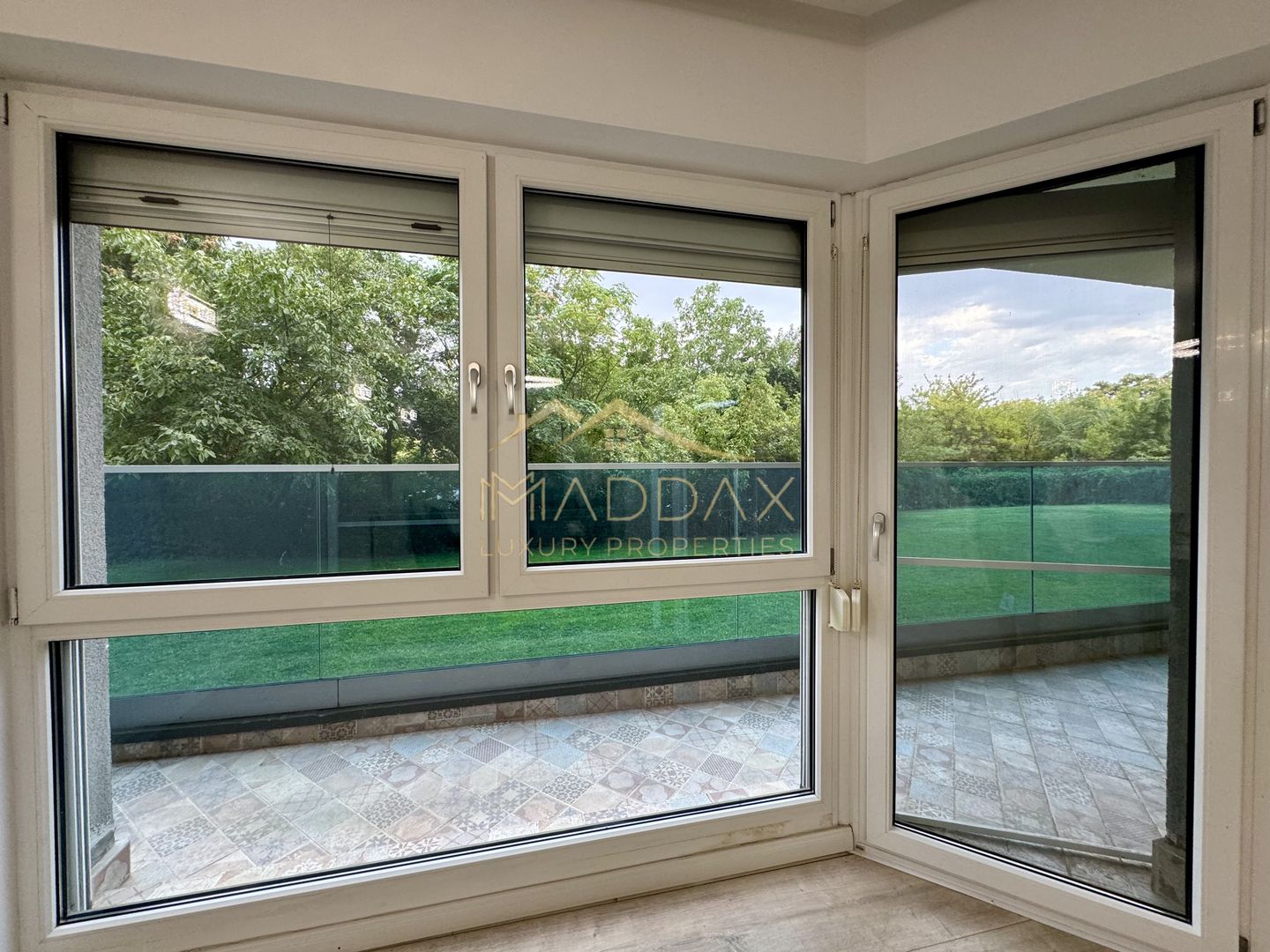 Apartament cu 2 camere *60mp utili* + Parking // Floreasca - Poză 5