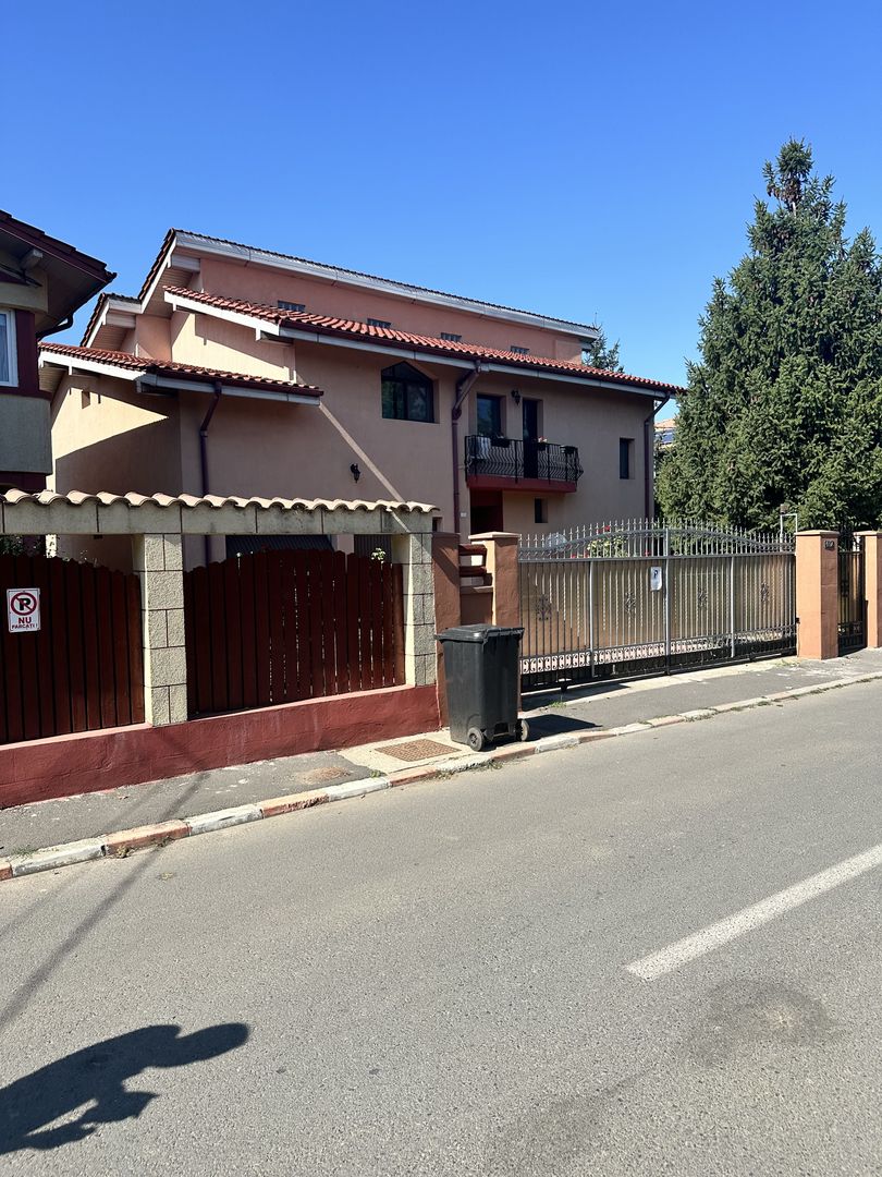 Vila de inchiriat, Baneasa \ Villa for rent, Baneasa - Poză 1
