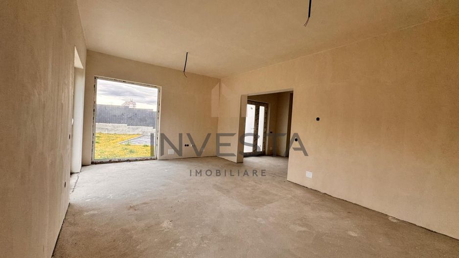 Casa de vanzare zona exclusivista de case Floresti - Poză 4