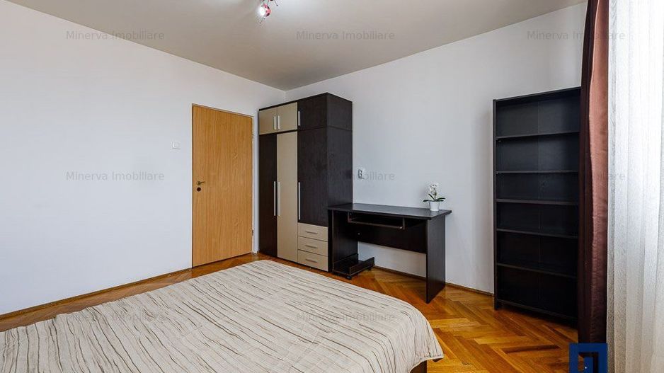 Apartament 4 camere | Punctele Cardinale, Bastion, Medicina | COMISION 0 - Poză 14