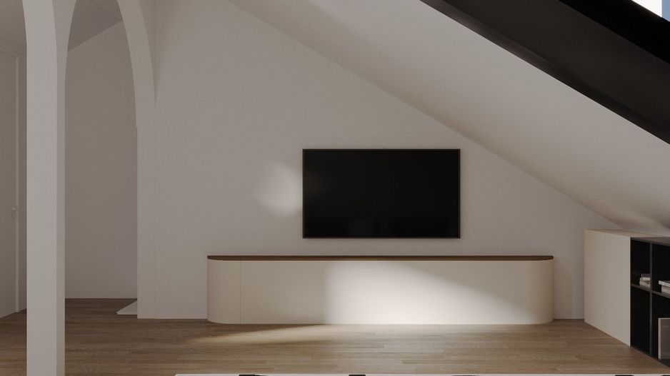 Comision 0% -Triplex  P+1E+M-Sacalaz -finisaje la alegere - Poză 17