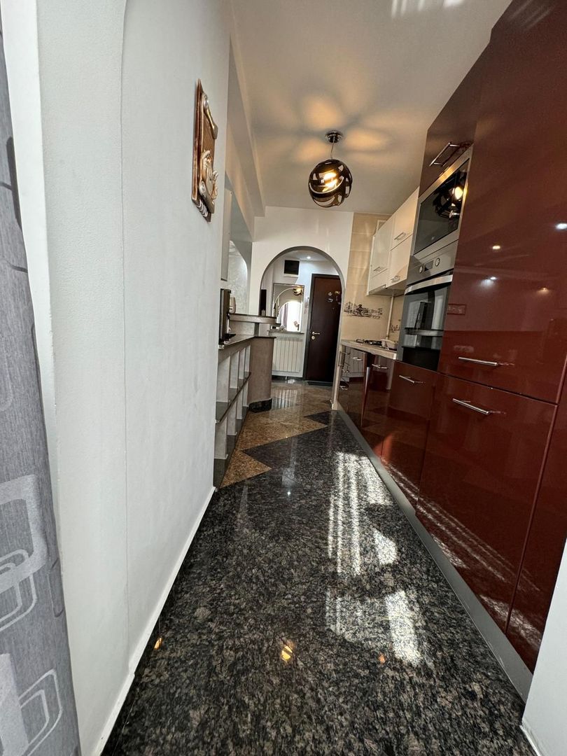 Apartament Decebal | Springtime - Poză 8