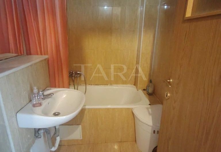 Garsonieră Mărăști – zona Expo Transilvania, 24 mp - Poză 4