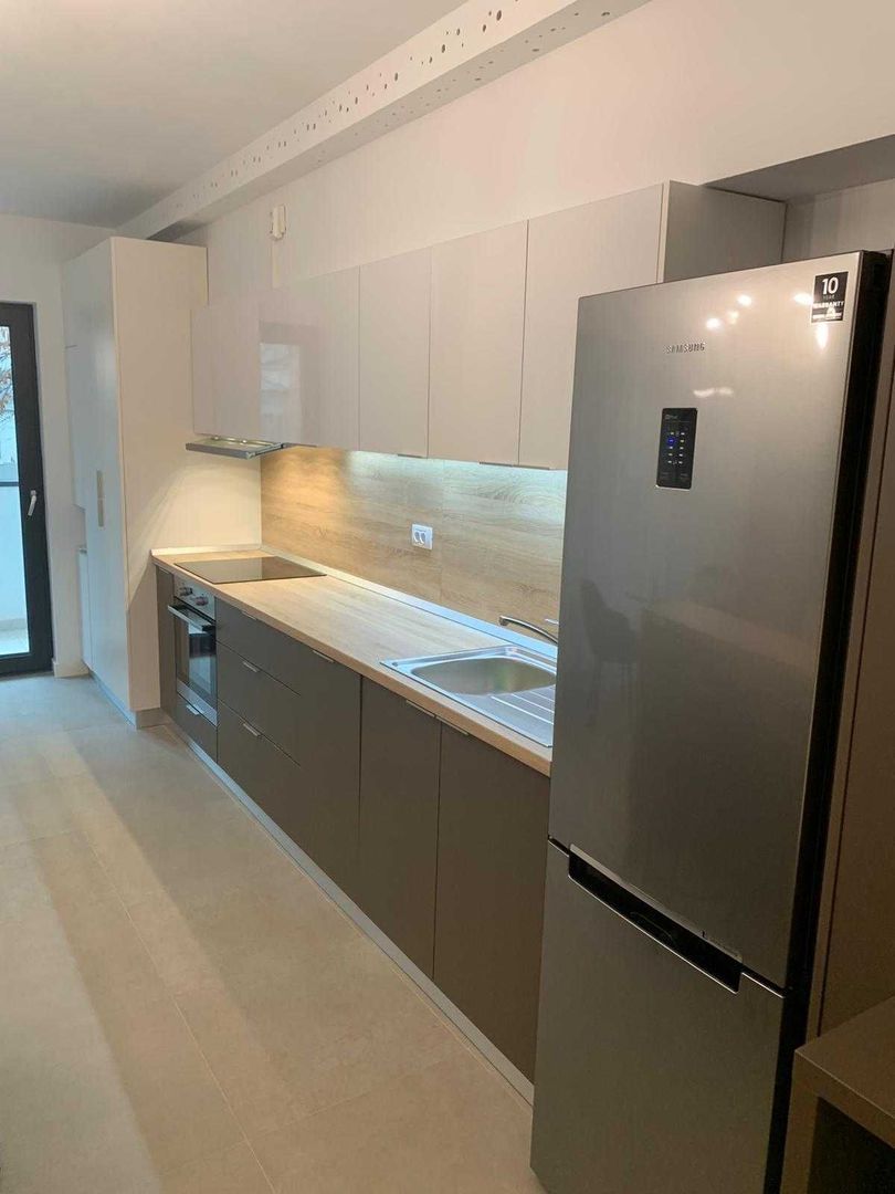 Apartament superb Titulescu - Poză 4