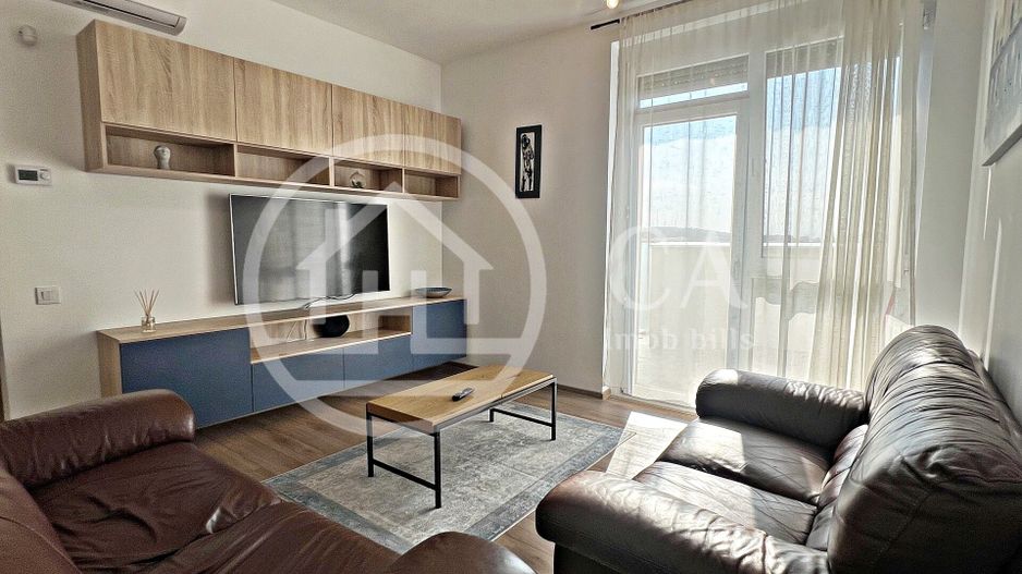 Apartament de inchriat cu 2 camere in zona Iosia, Oradea - Poză 4