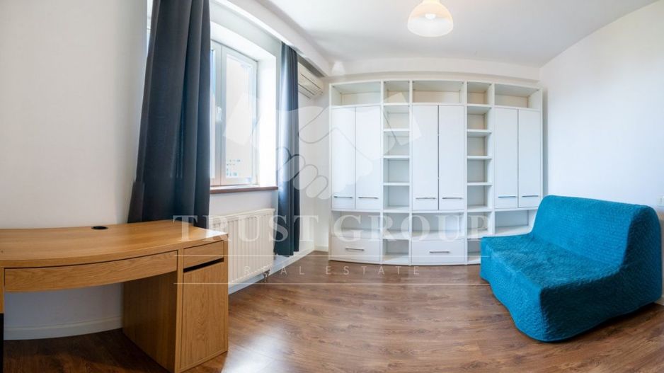 Apartament 4 camere Aviației | 131mp | loc de parcare - Poză 8