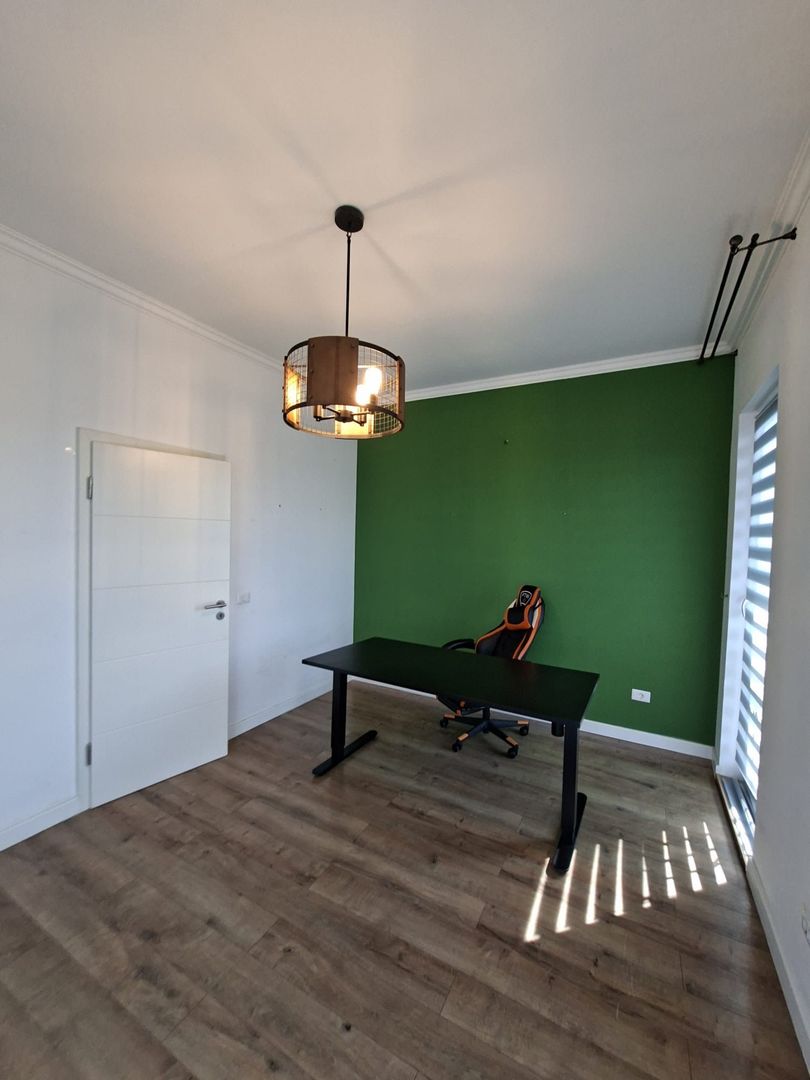 Duplex in Dumbravita cu camera pe parter - Poză 12