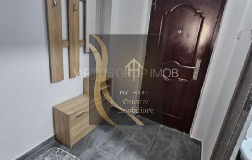 Garsoniera de inchiriat fix langa metrou gorjului - Poză 8