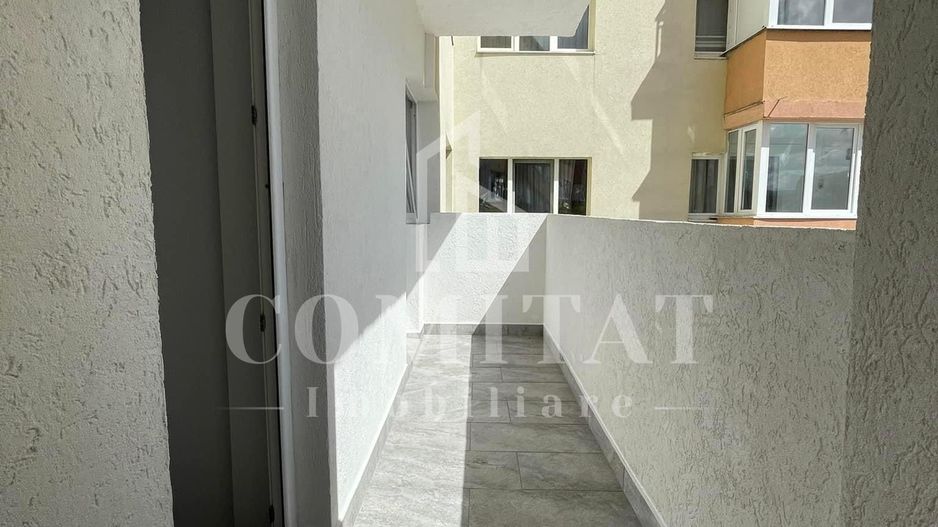 Apartament 2 camere | 44mp | cartier Manastur - Poză 14