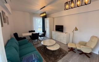 Apartament 2 camere Premium | Midtown Residence Geniului - Poză 3