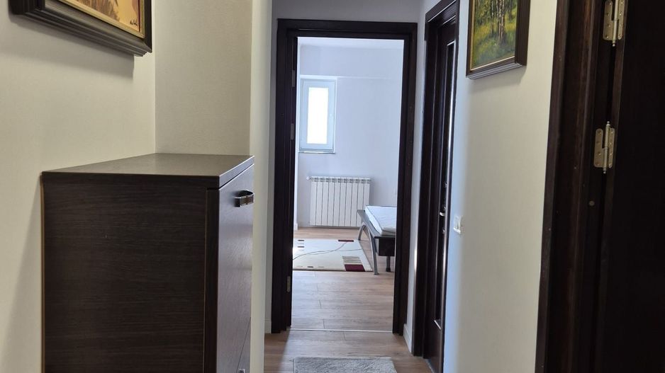 Apartament 3 camere,  Faleza Nord/Pescarilor, vedere la mare - Poză 3