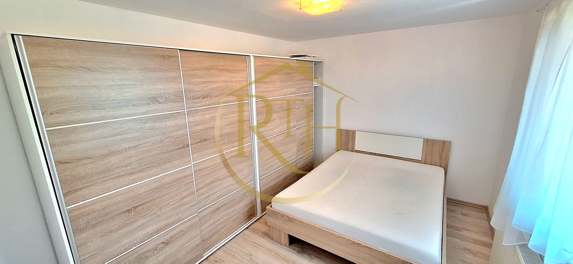 Apartament cu 2 camere de închiriat în Giroc – bloc nou, Langa Parc Giroc - Poză 2