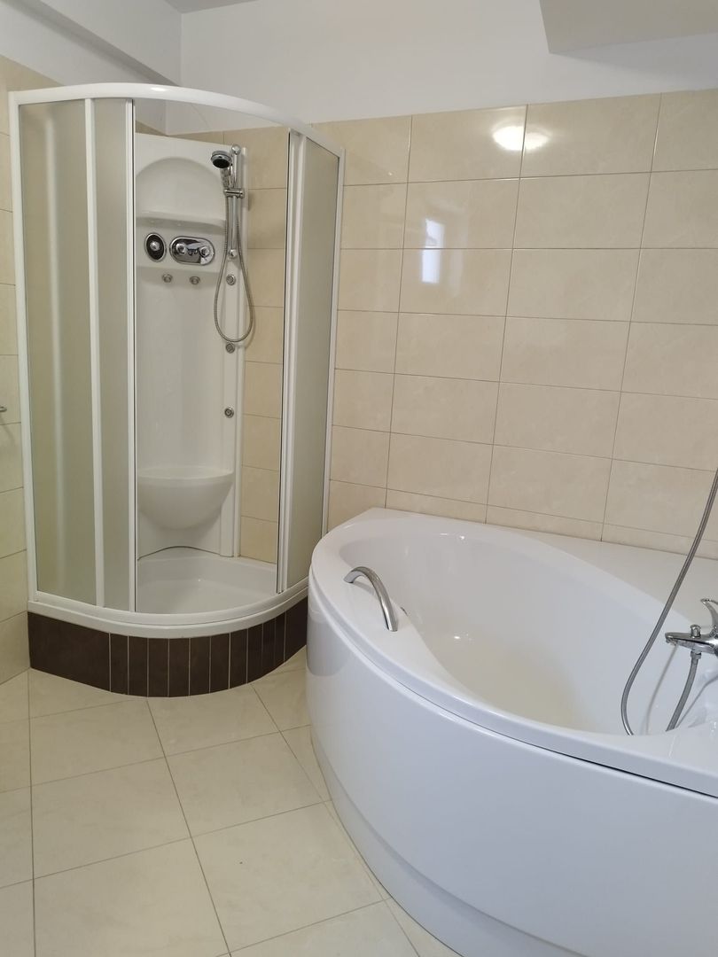 3 camere | Baneasa | 2 locuri parcare | Ionescu de la Brad - Poză 19