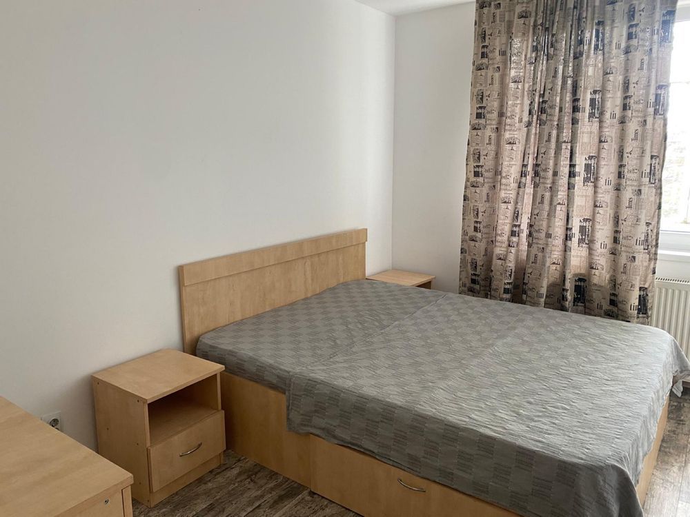 BRASADAS închiriază ap 2 cam Unirii Bratianu Cocor. - Poză 8