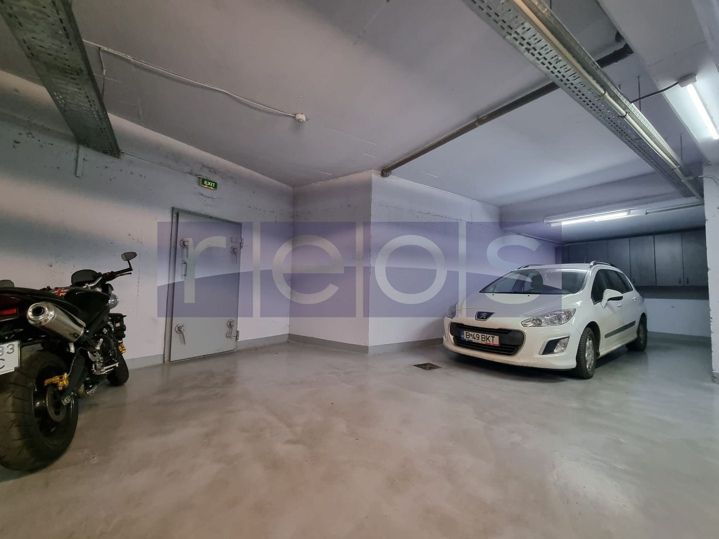 VANZARE 4 CAMERE | LOC DE PARCARE | ZONA HERASTRAU - Poză 25