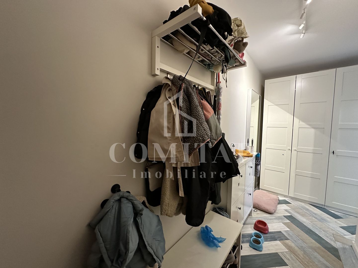 Apartament cu 3 camere | 58 mp | Piața 1 Mai - Poză 8