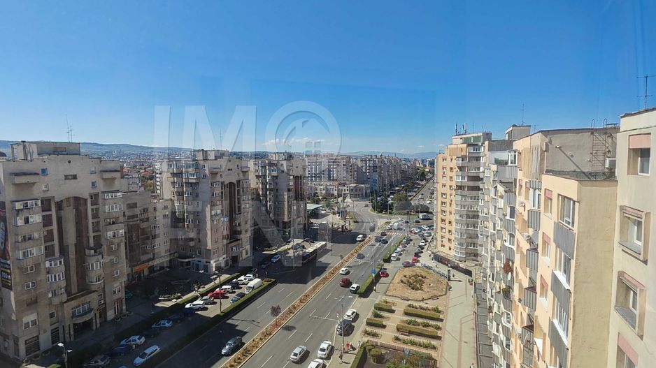 Apartament 2 camere decomandat Marasti pe Vlaicu - Poză 7